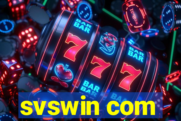 svswin com